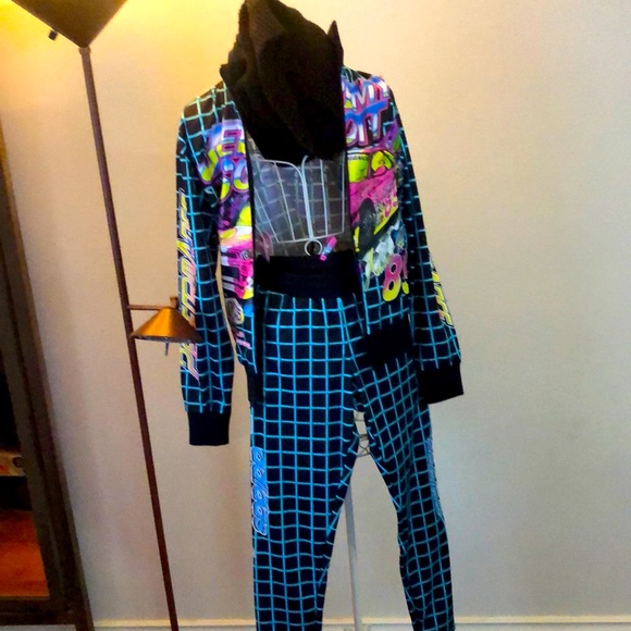 Jeremy Scott nwt. $169 Flash sale - Picture 1 of 8
